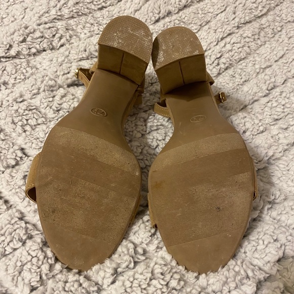 Merona Block Heels - Picture 4 of 5